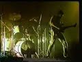 Hombres G - Y Cayo La Bomba Fetida (En Vivo)