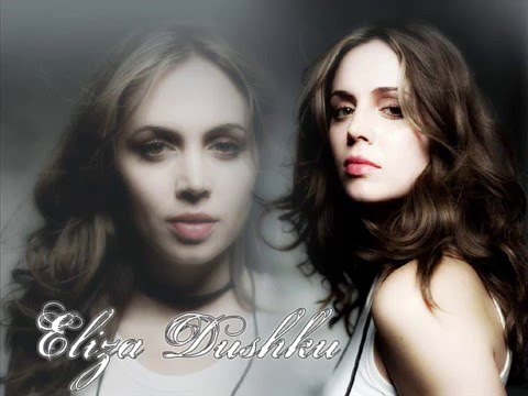 Eliza Dushku Buffy