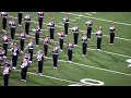 2008 Ohio State Marching Band Entrance vs Penn State