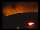 road side fire