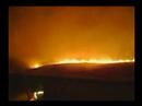 road side fire