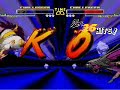 Tessa vs Morrigan