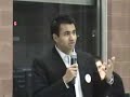 Kal Penn and Eric Balfour at the RPAC Part 2 Kal Penn and Eric Balfour at the RPAC Part 2