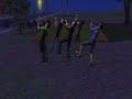 Sims, Baile : INGRATA