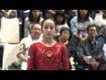 WC TOKYO 2011 - HUANG Qiushuang (CHN)