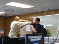 Slap Boxing