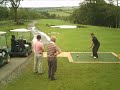 Ashbury Golf Weekend 2007