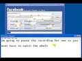 Click here to watch this video OFFICIAL RELEASE 2012 Facebook Password Hacker Cracker. [Updated! 2012] 100% Secure