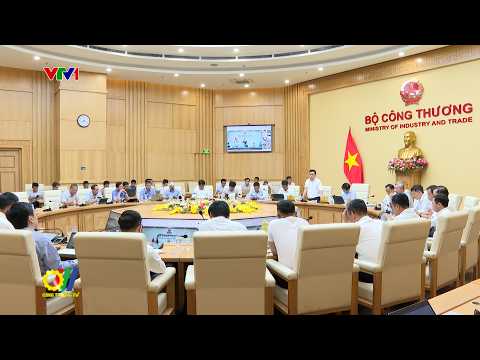 Bộ Công Thương nêu loạt giải pháp tiết kiệm điện trong nắng nóng cự đoan