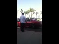 Andrew Bynum at Long Beach