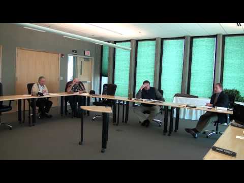 Airport Board Meeting