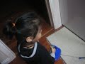Ridhi Walks With Shrody