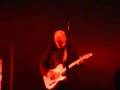 Arnold Layne - David Gilmour - Live in Venice 12/08/2006