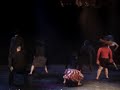 McGill Dance/Fashion show for Charity