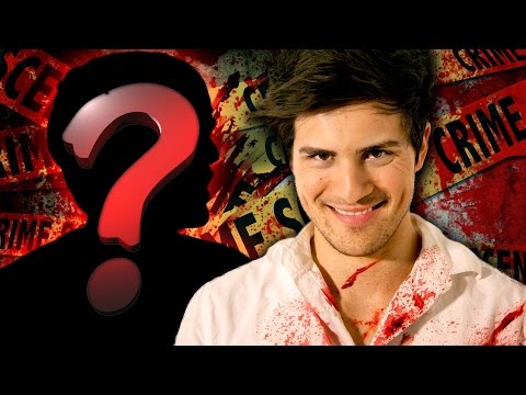 MURDER PARTY