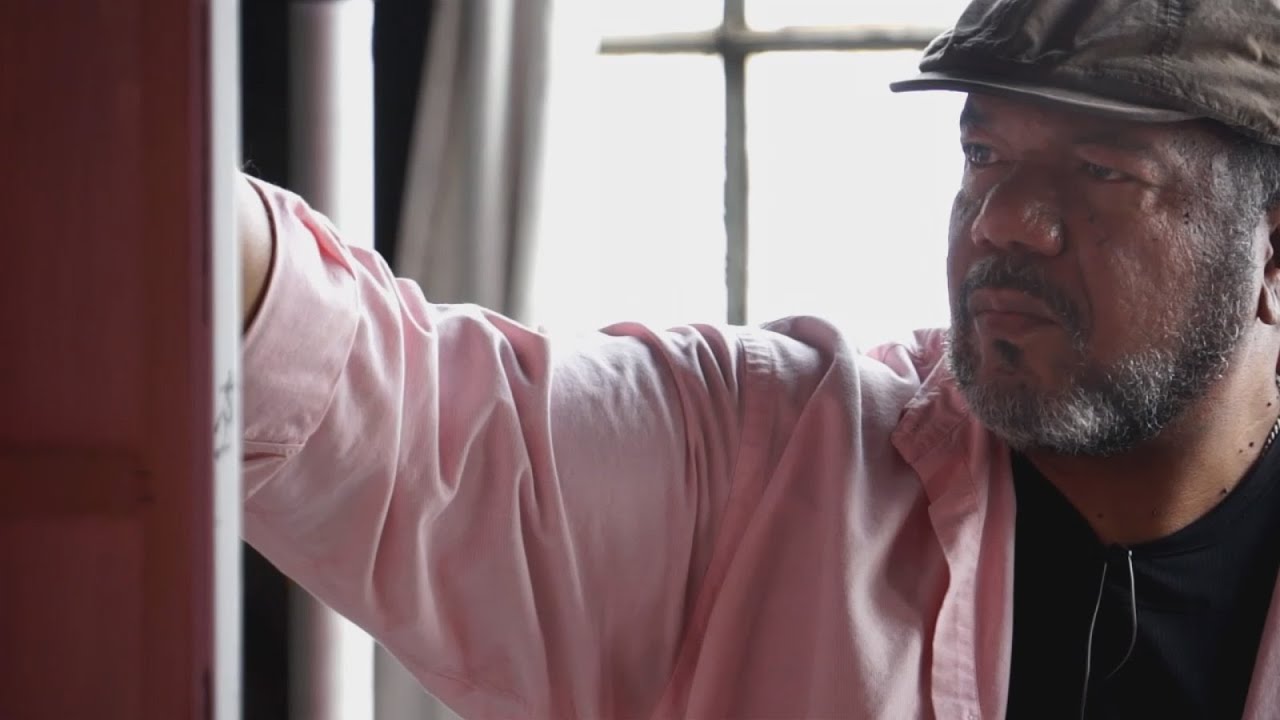 "A Change Occurs Inside You"