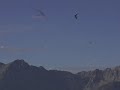 Hang Glide over Telluride with John Heiney