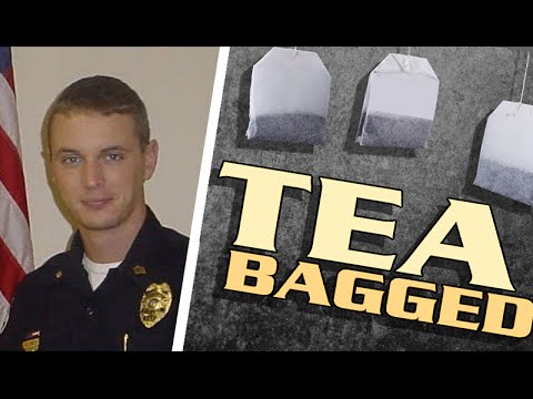 Police Chief Punks Tea Party Leader