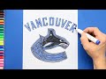 The Best 27 Canucks Logo
