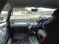 YZ 銀狼追走車載
