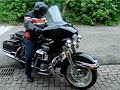Harley Davidson Electra Glide FLH 1200