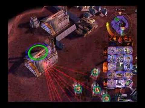 Emperor: Battle for Dune