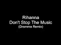 Rihanna - Don\