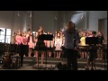 "Somebody" From Lemonade Mouth (cover) B