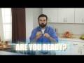 Billy Mays DC infomercial; Devun Walsh pro model