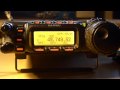 50 MHz conditions indicator
