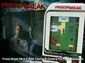 Vivendi Games Mobile - Line-Up 1Q-2008 (PREVIEW)
