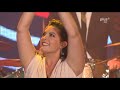 Teil 1/5: Live-Ausstrahlung auf EinsPlus New Pop Festival (2011-09-16)