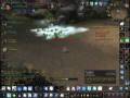 World of Warcraft World of Pillowsoft Mage Warsong BattleGround 1