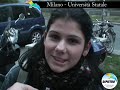 Studenti stretti fra lodo Alfano e dl Gelmini Studenti stretti fra lodo Alfano e dl Gelmini