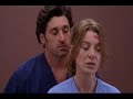 Meredith and Derek 