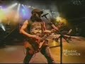 Victory Rock – Blindside