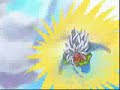 DRAGON BALL AF:GOKU SSJ 5!!!!!!!