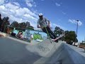 Coedie Donovan Before Aus2