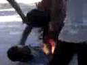 Pelea de sureños.3gp Pelea de sureños.3gp