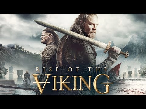 RISE OF THE VIKING | 2019 | UK Trailer | Epic Viking Movie