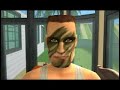 The Sims 2 Strangerhood episode 4: Sublimination Round