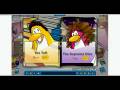 Club Penguin- Big Wigs Nov/DecLAST ISSUE!