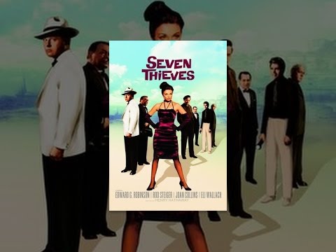 Seven Thieves