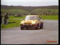 Welsh Rally 1987 - day 1
