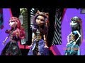 Toy Fair 2013 | Mattel | Monster High | Barbie | Disney's Sofia the First