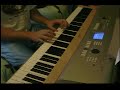 Actraiser - Birth of the People on piano