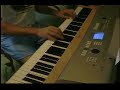Actraiser - Birth of the People on piano