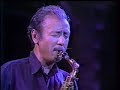 SADAO WATANABE \"LOVE ME AS I AM\"