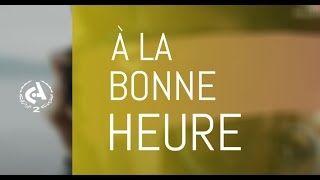 À la bonne heure  l  02-07-2025
