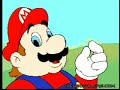 Youtube Poop: Caption Falcon Inherits Subway